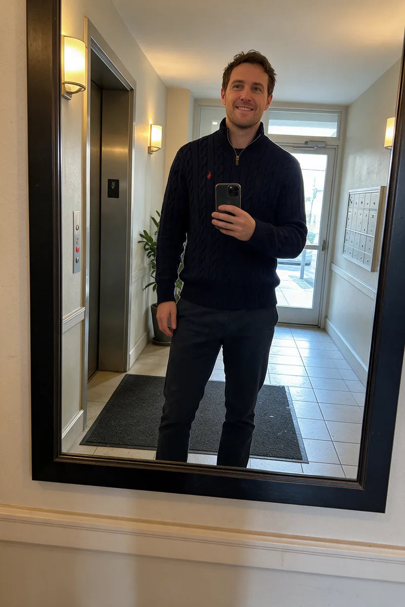 Customer photo