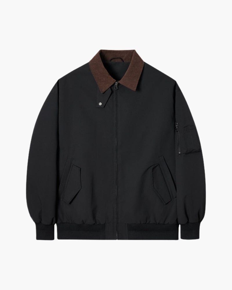 The Hampstead Harrington