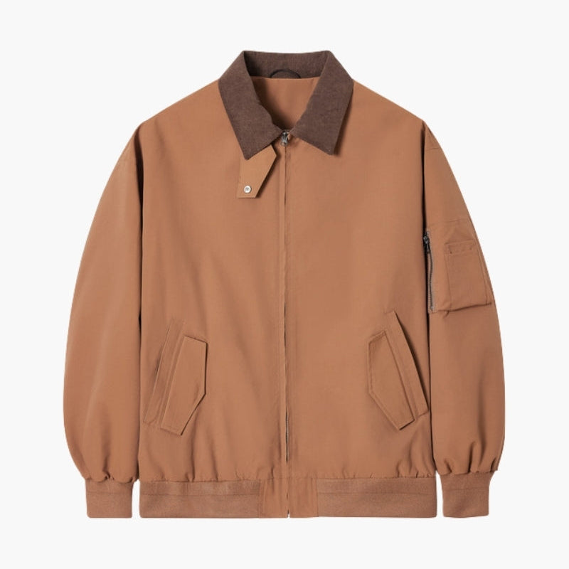 The Hampstead Harrington