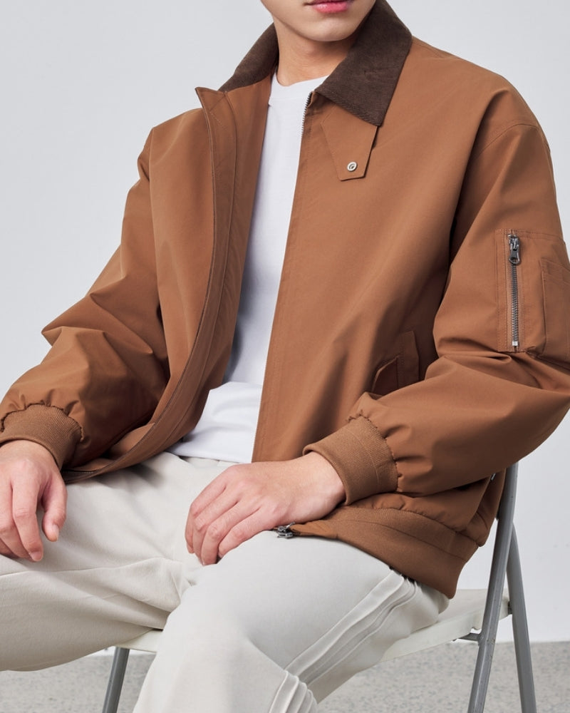 The Hampstead Harrington