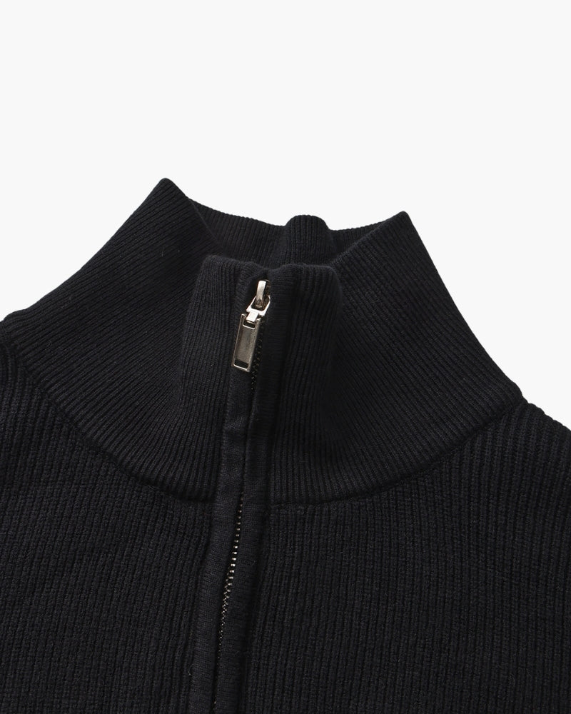 The Moreton Half Zip