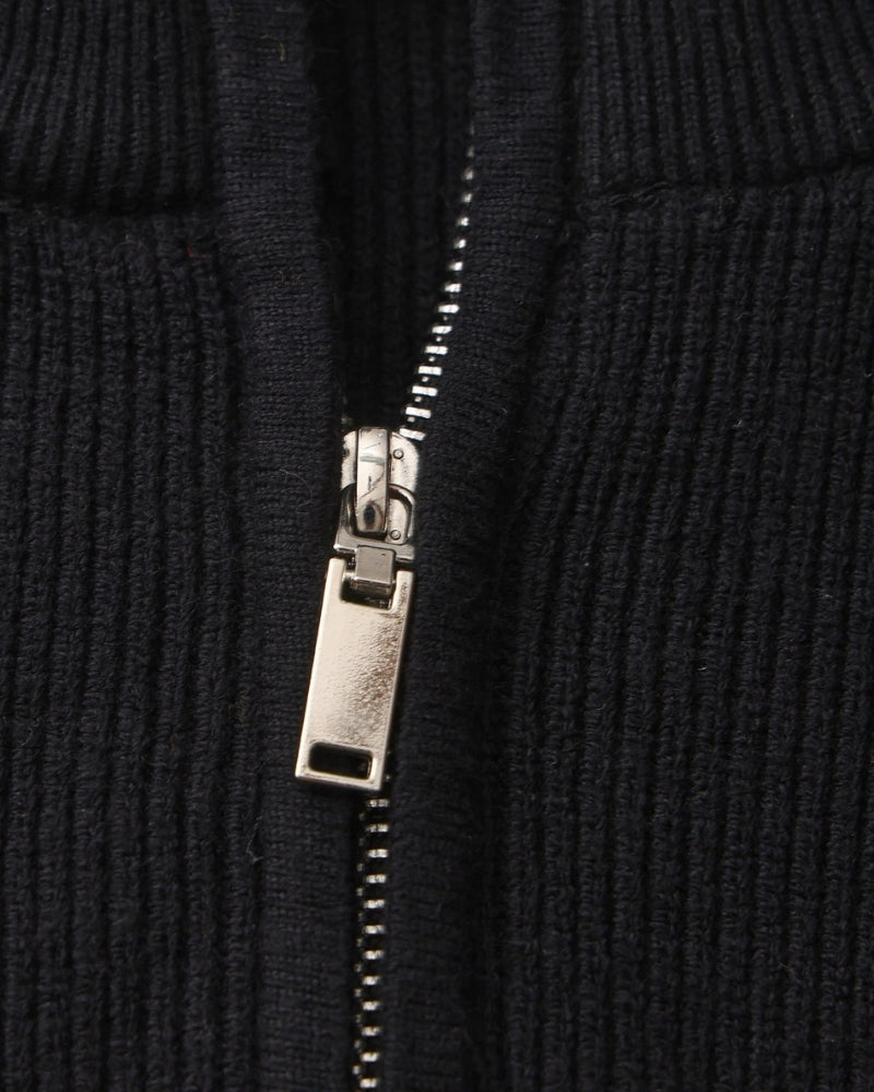 The Moreton Half Zip