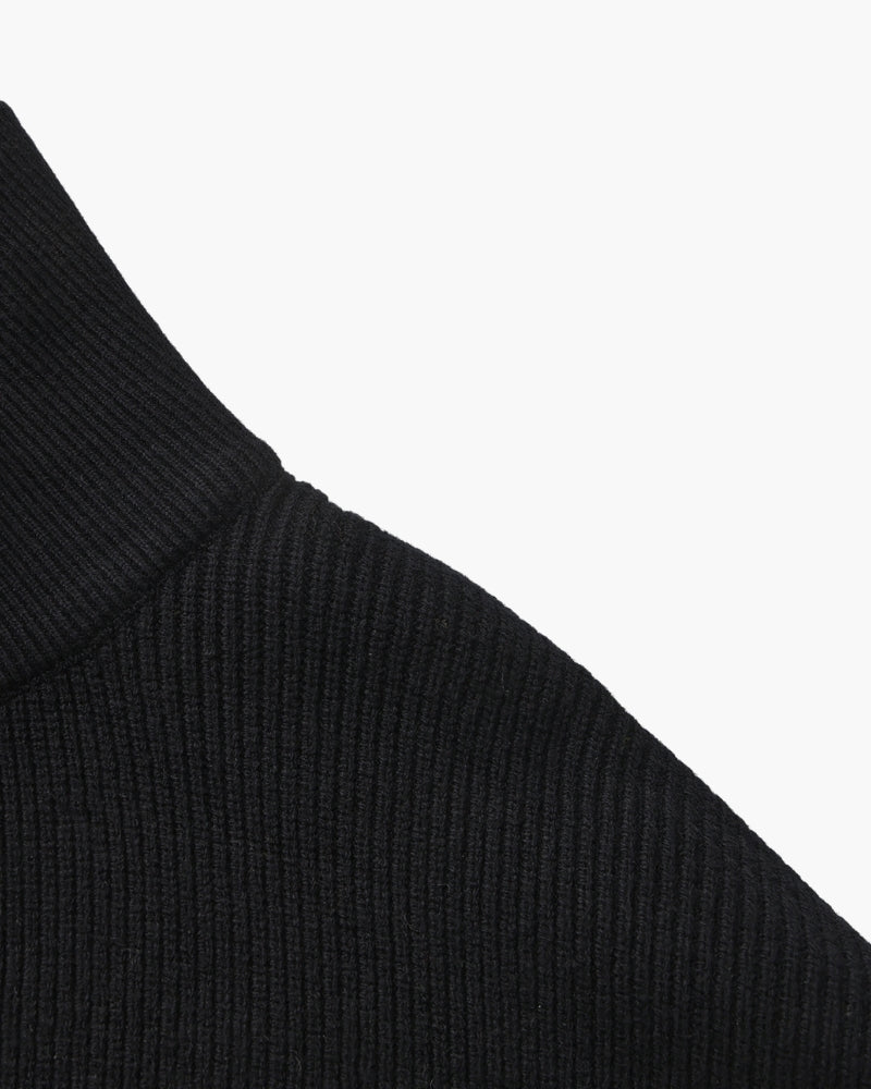 The Moreton Half Zip