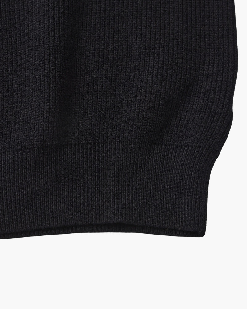 The Moreton Half Zip