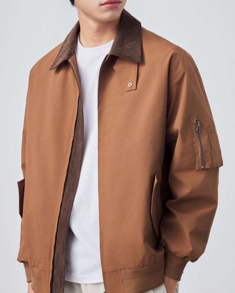 The Hampstead Harrington