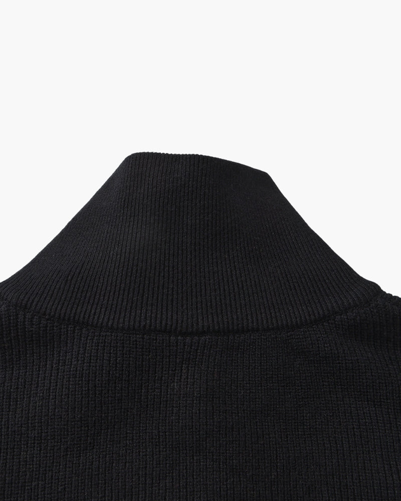 The Moreton Half Zip