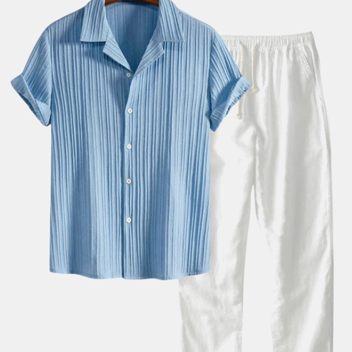 Summer Outfit - Lake Como Set