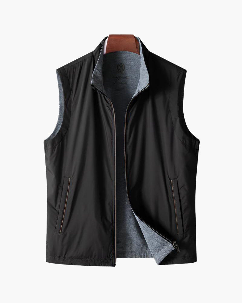 The Kingsway Bodywarmer
