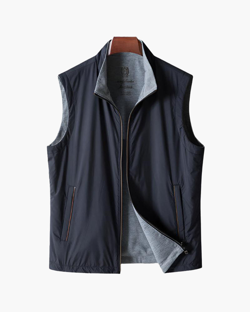 The Kingsway Bodywarmer