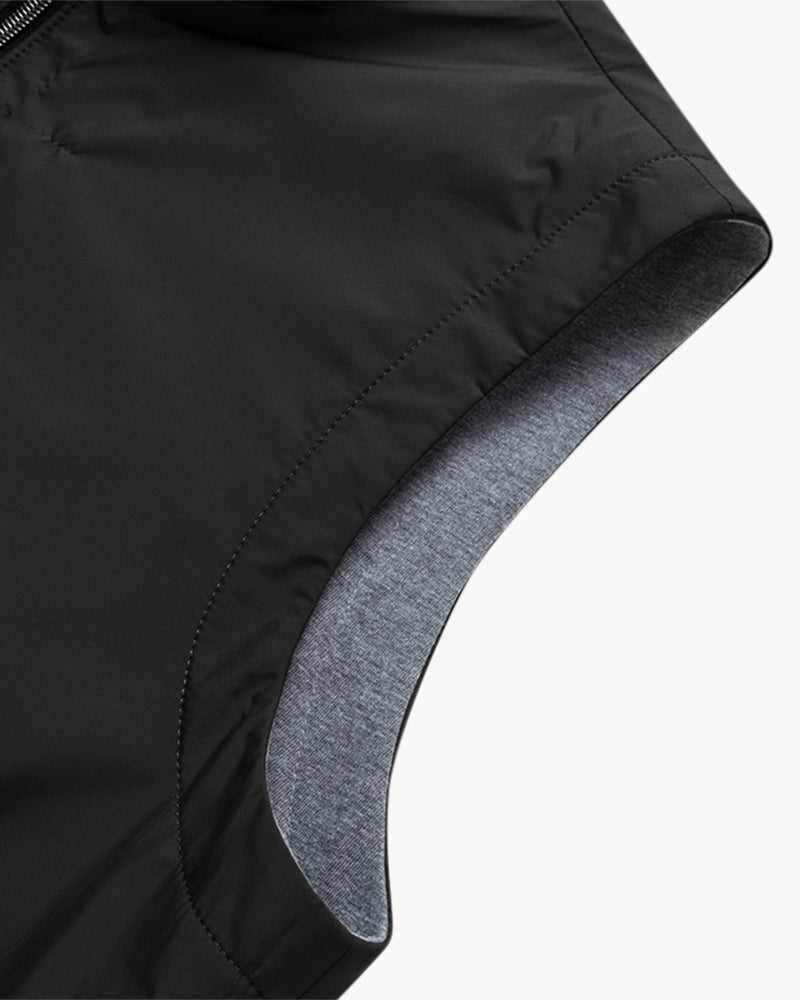 The Kingsway Bodywarmer