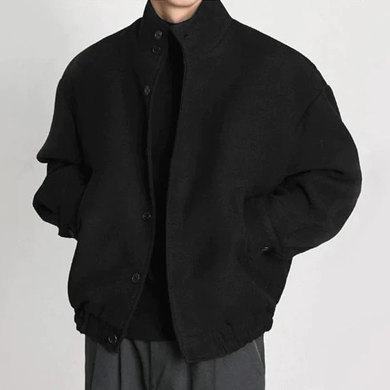 The Byron Wool Bomber
