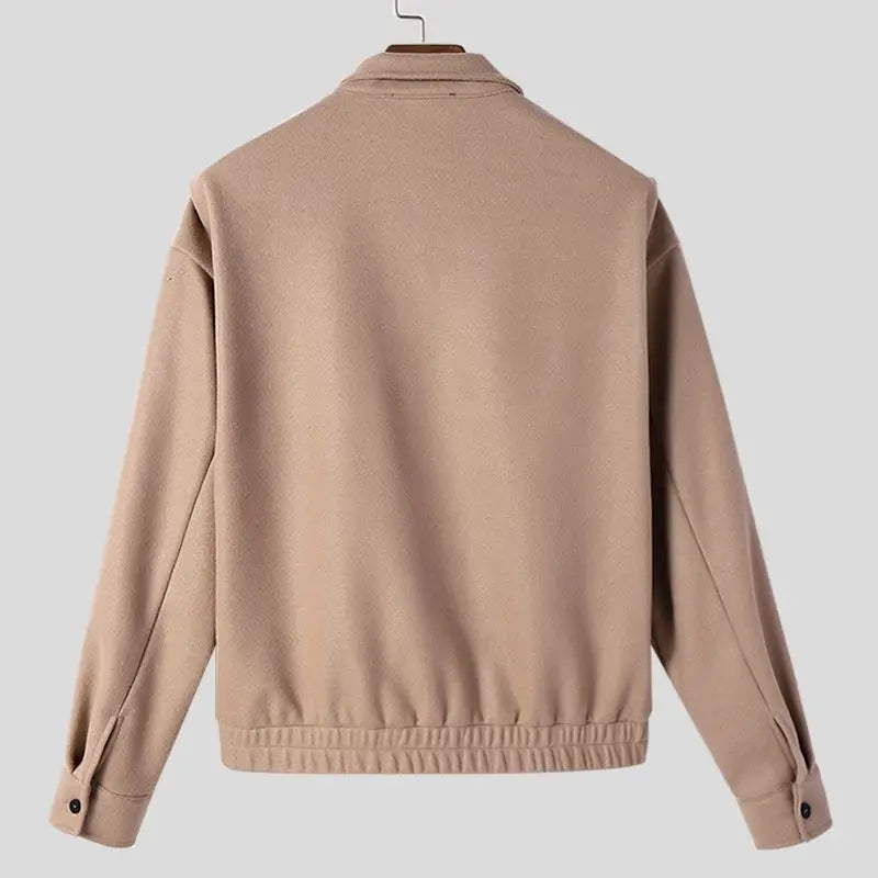 The Byron Wool Bomber