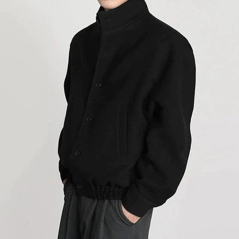 The Byron Wool Bomber