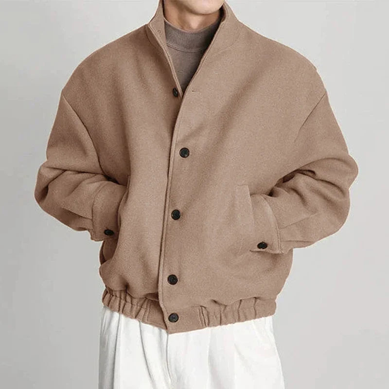 The Byron Wool Bomber