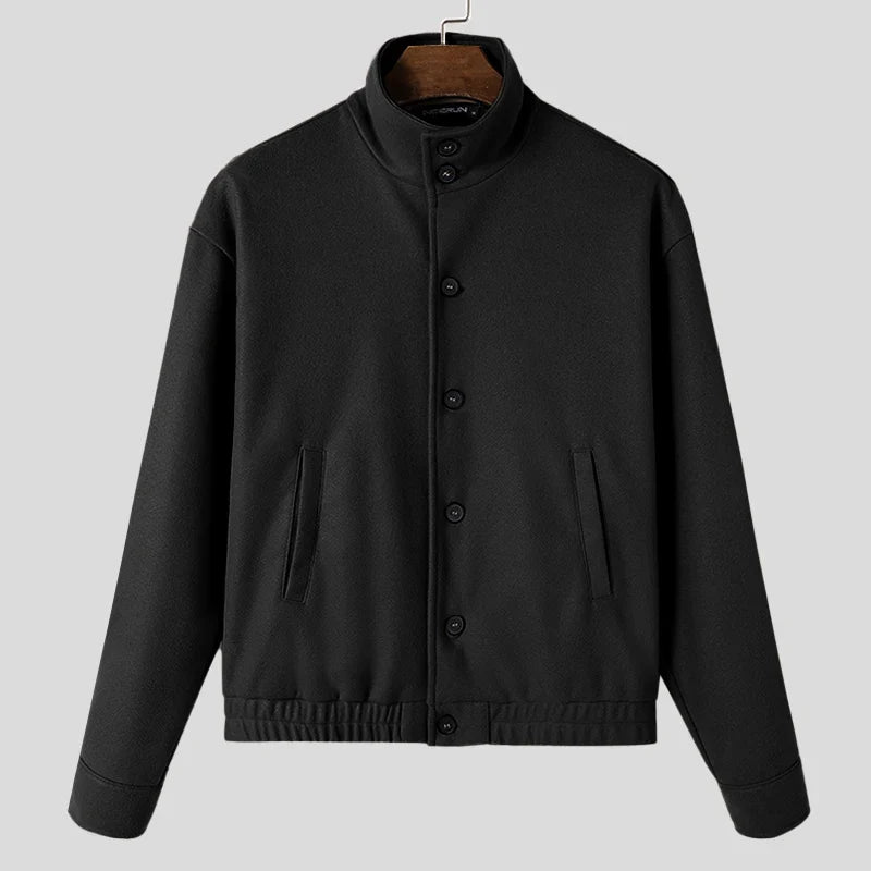 The Byron Wool Bomber