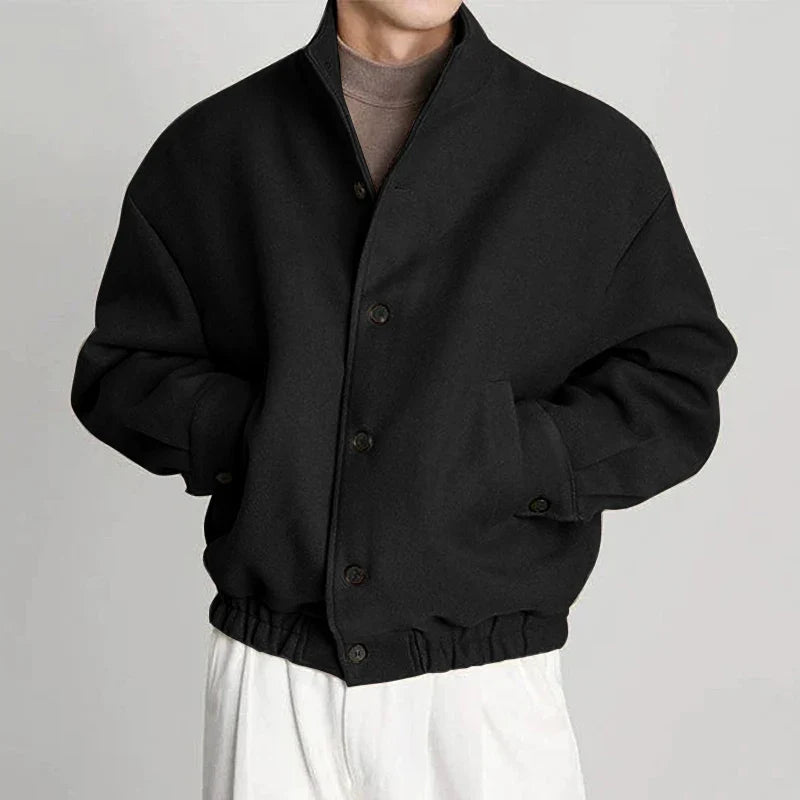 The Byron Wool Bomber