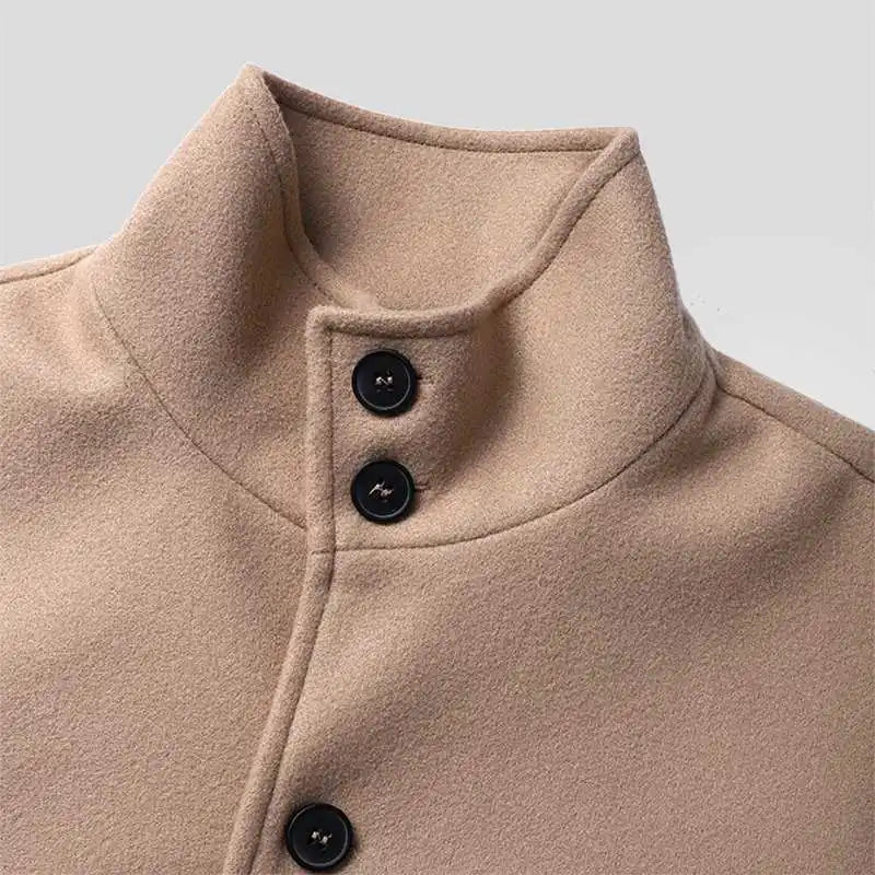 The Byron Wool Bomber