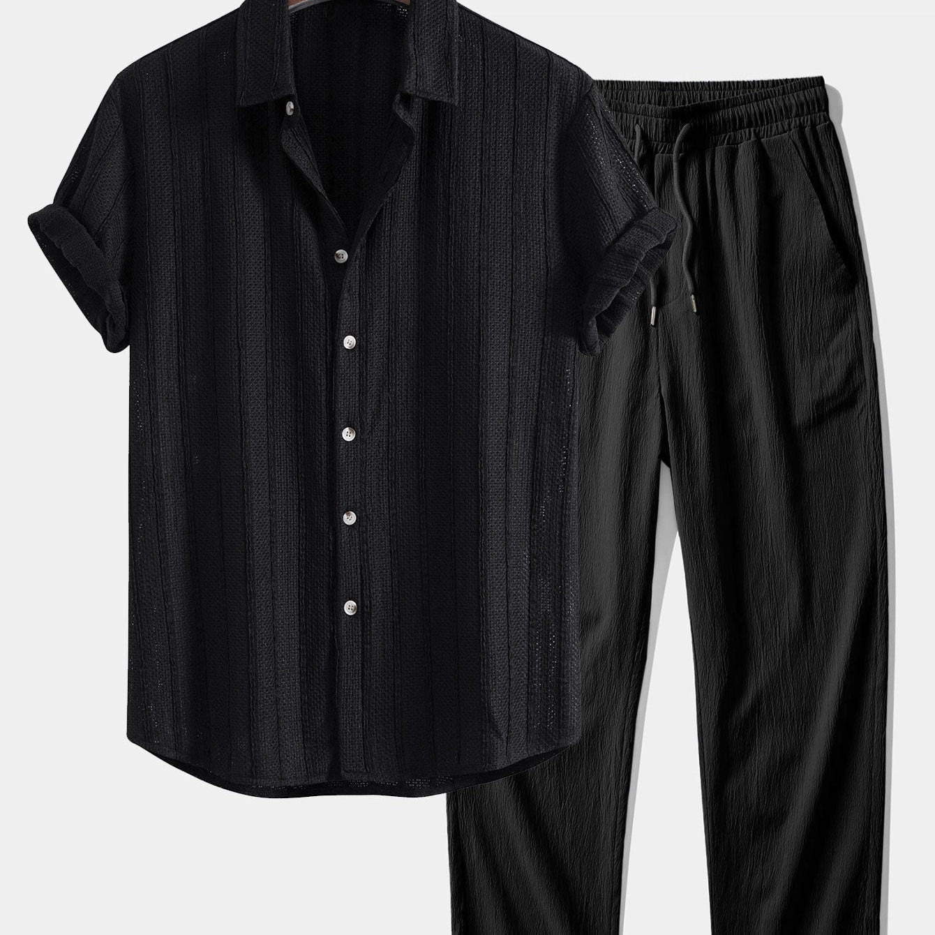SANREMO Linen Set