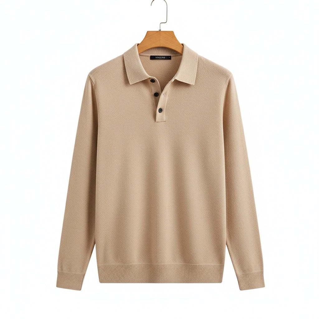 The Chelsea Camel Polo