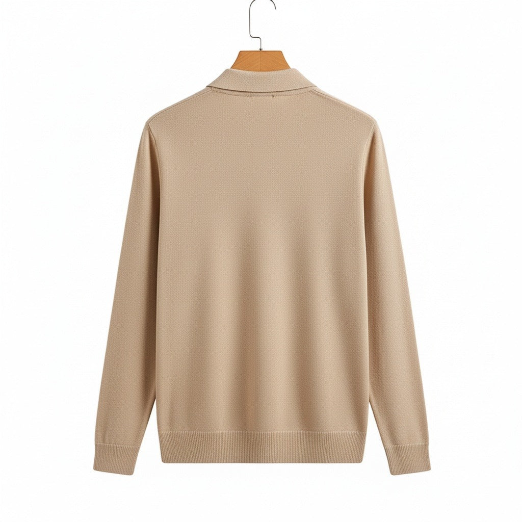 The Chelsea Camel Polo