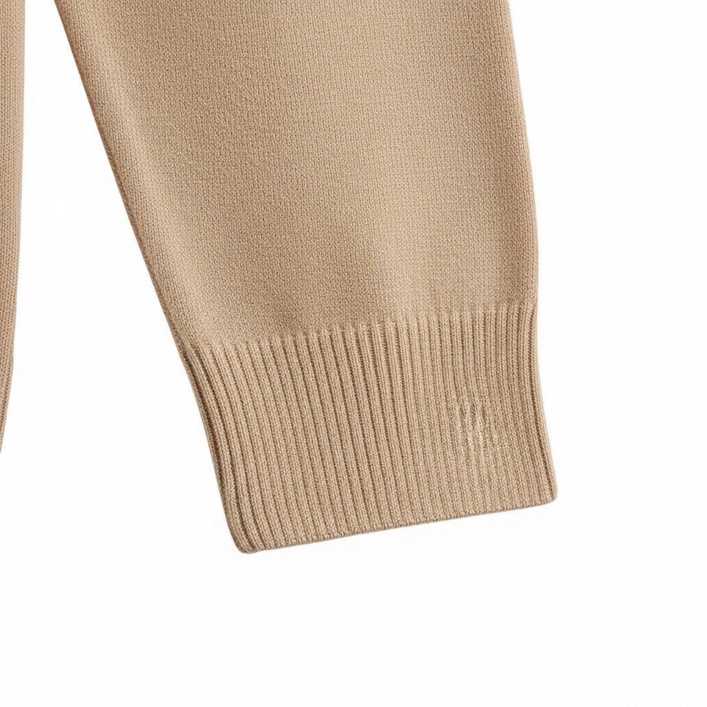The Chelsea Camel Polo