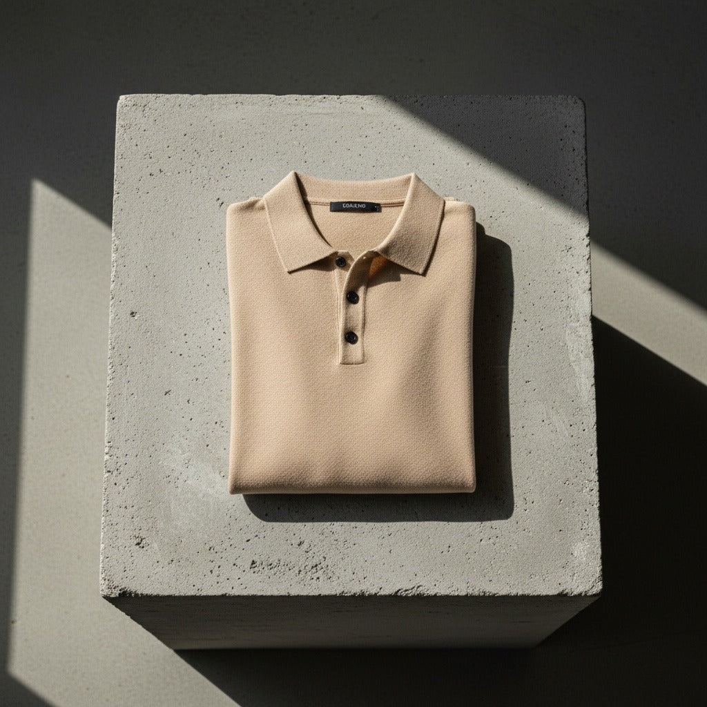 The Chelsea Camel Polo