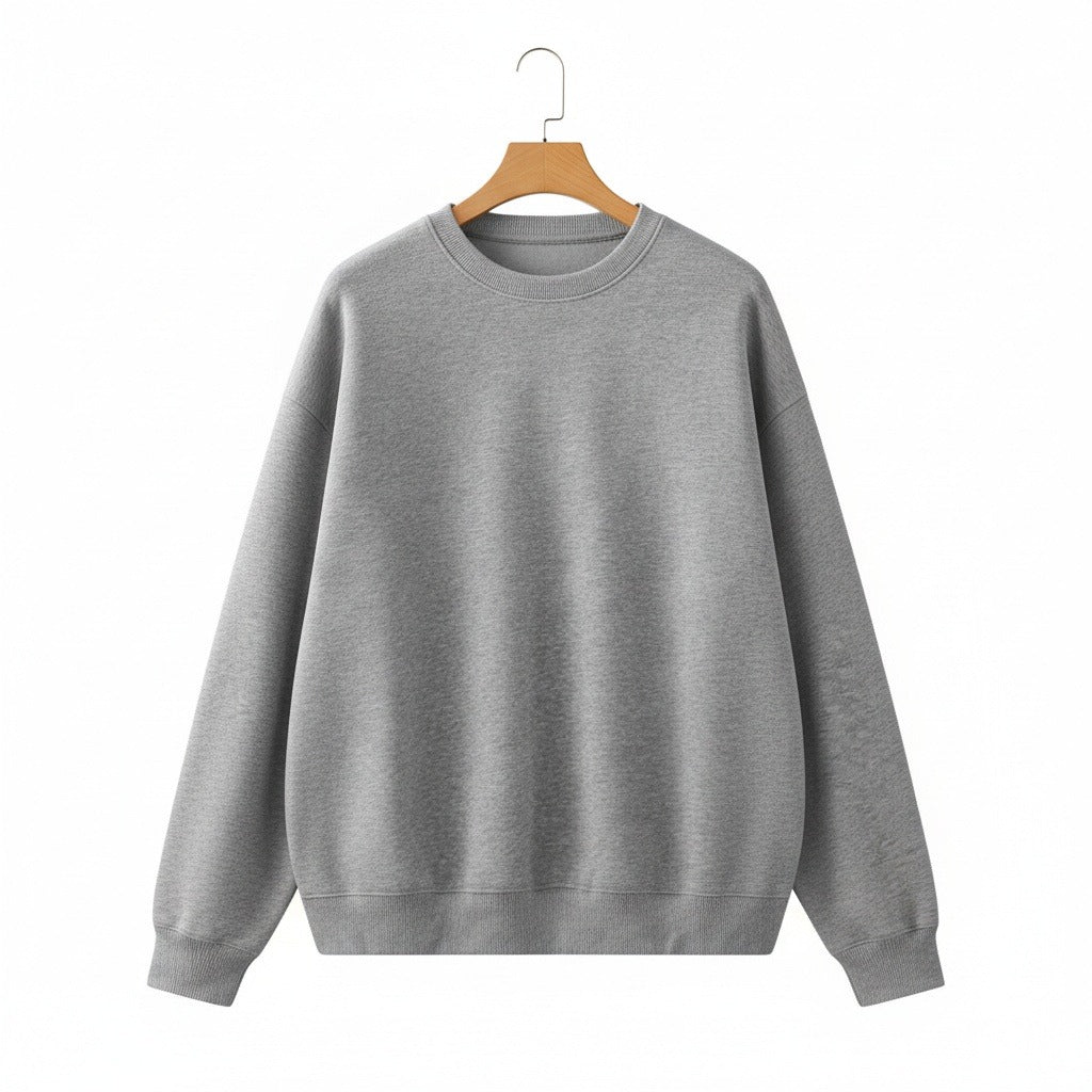 The Ashby Crew Neck Jumper