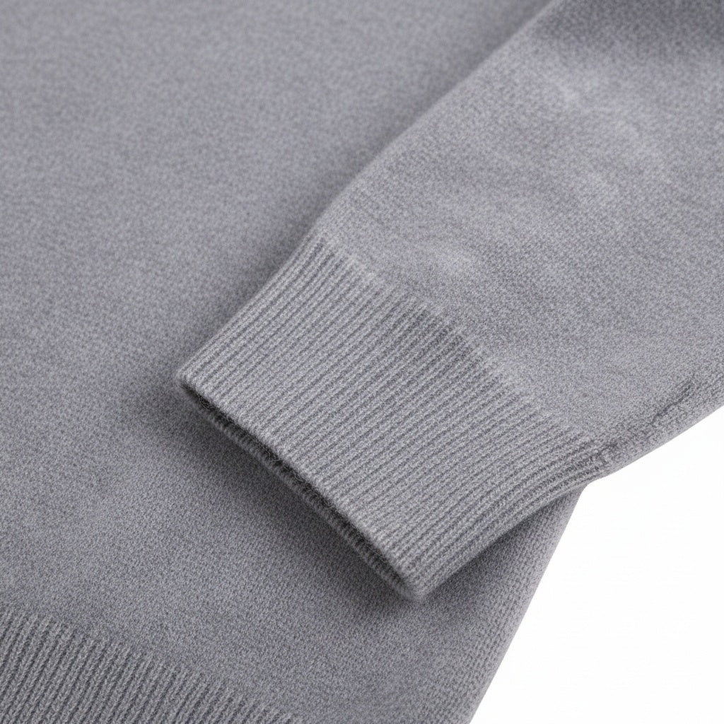 The Stanmore V-Neck Jumper
