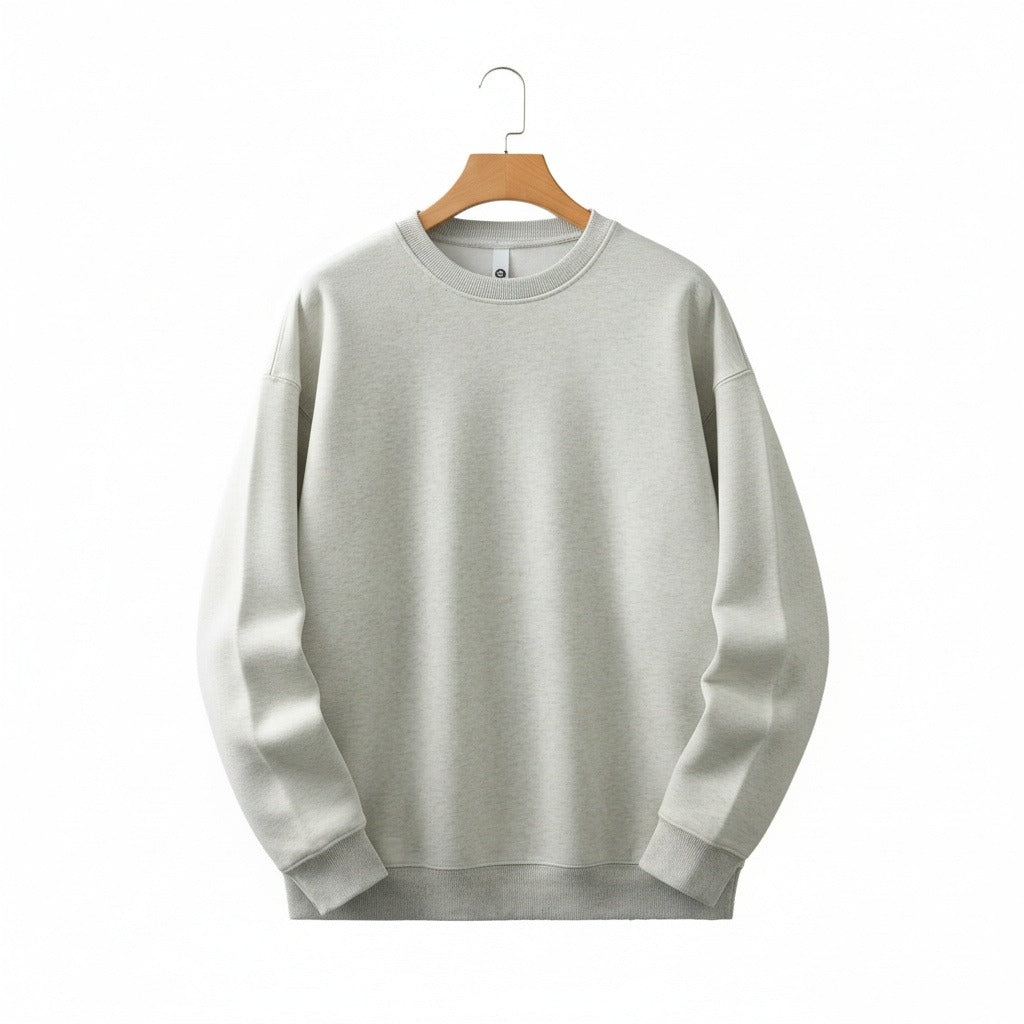 The Ashby Crew Neck Jumper