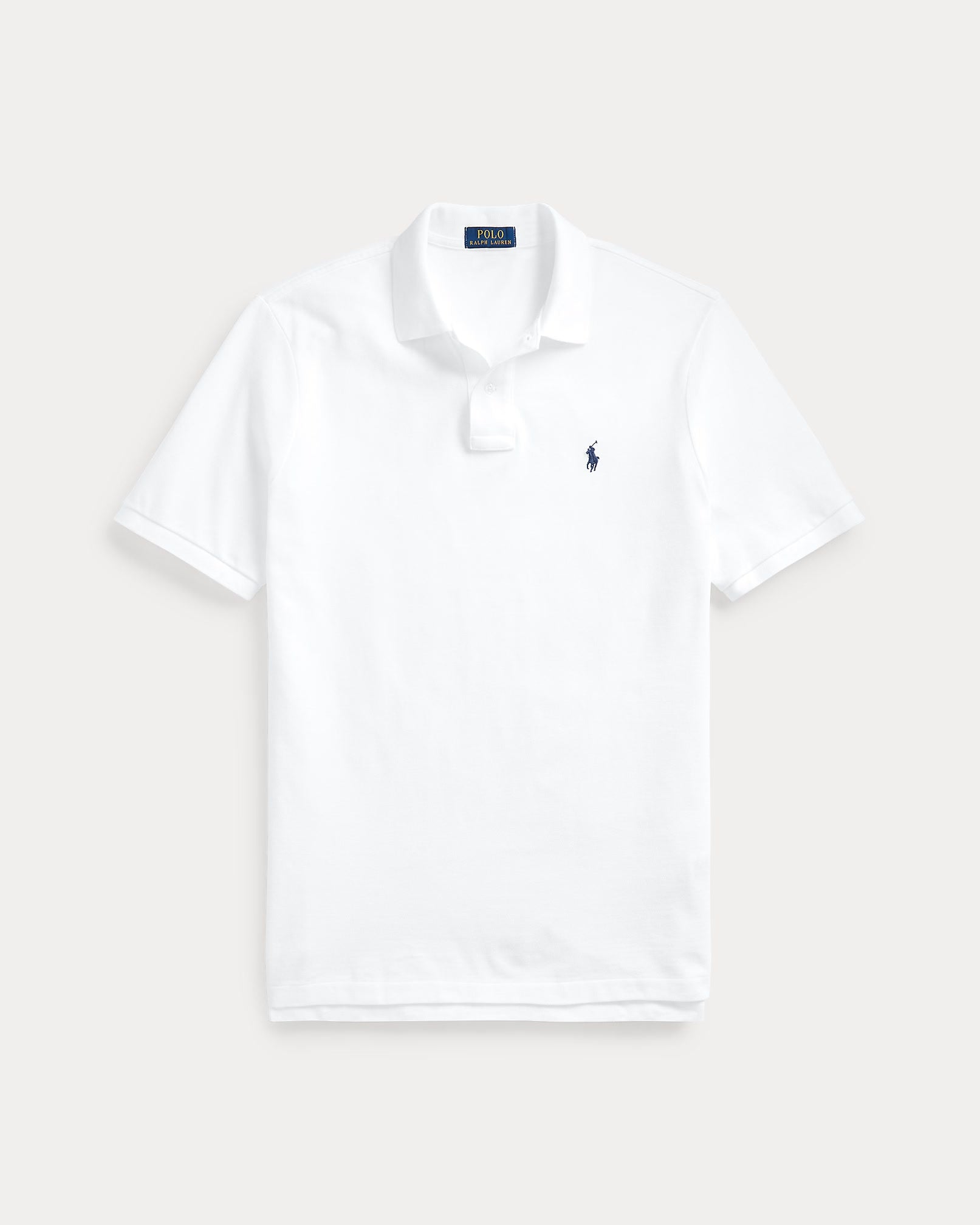 Heritage Polo Shirt — lifestyle 2