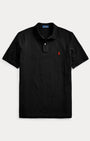 Heritage Polo Shirt — lifestyle shot