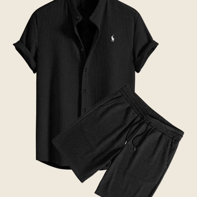 Veytoris Comfort Set - Black
