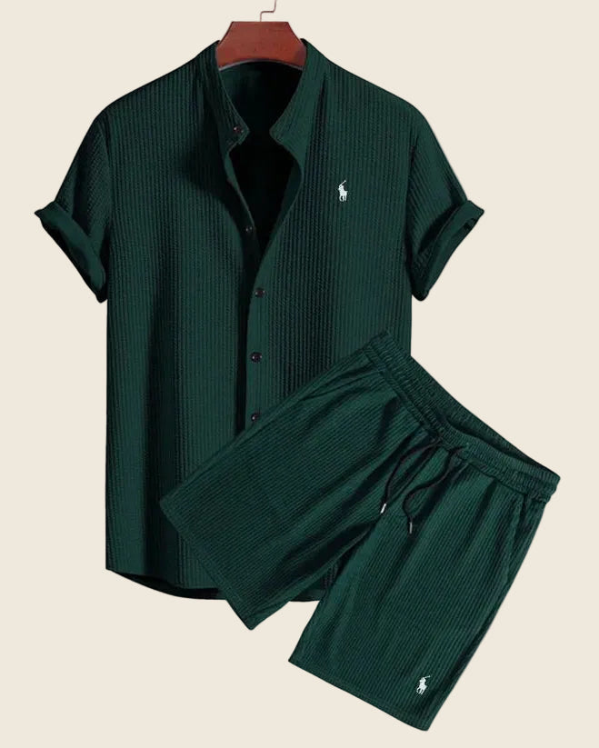 Veytoris Comfort Set - Green