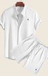 Veytoris Comfort Set - White