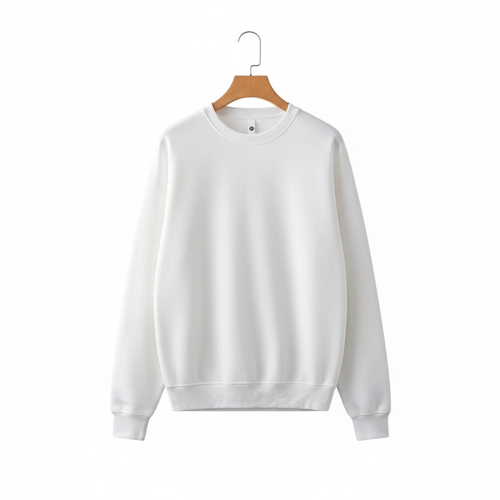 The Ashby Crew Neck Jumper